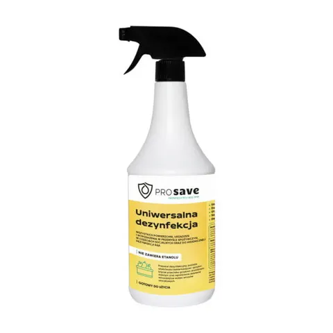 PRONTECH RTU800ppm 1l