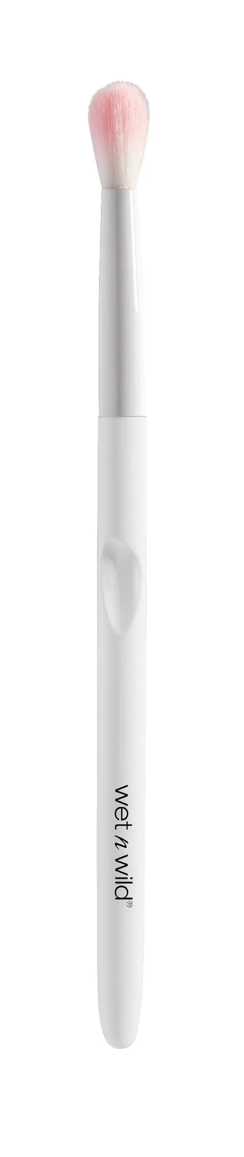 WnW Crease Brush Pędzelek do cieni