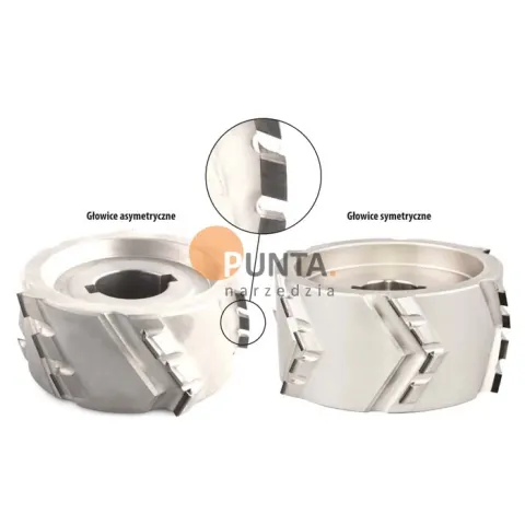CMT Głowice diamentowe formatyzujące do okleinarek DGM.125030045.0SC4