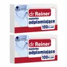 DR REINER Mydełko odplamiające do tkanin 100 g, pakiet 2 szt.