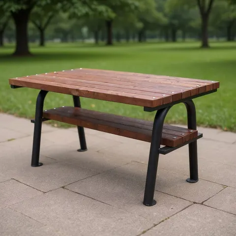 Stół do parku Primario 175 cm