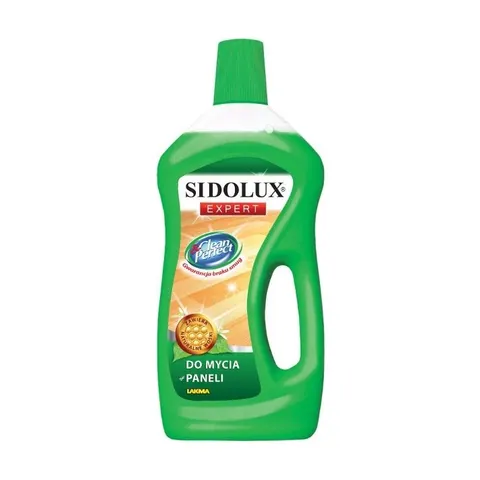 SIDOLUX Expert Płyn do mycia paneli, 750 ml