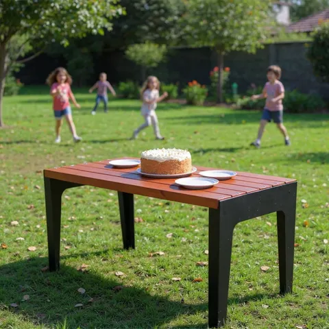 Stół ogrodowy Brico 200 cm