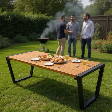 Stół Moderno 125 cm