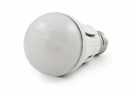 Żarówka LED E27 24SMD 5630 Alu Ciepła 10W/900lm