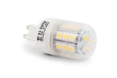 Żarówka LED G9 4W/300lm Cover WW