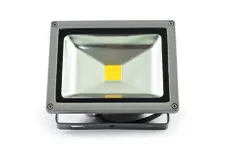 Naświetlacz LED 30W COB Bridgelux NW