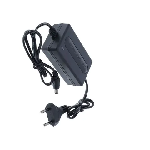 Zasilacz do LED RGB 12V/2A 24W Wtyczkowy