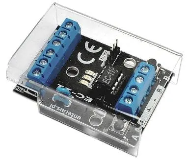 Sterownik oświetlenia LED EC-11RGB Enterius