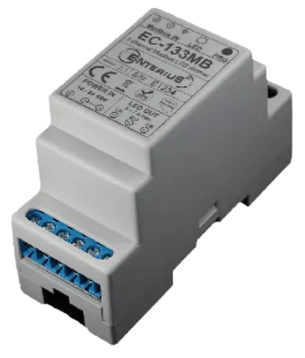 Sterownik/Ściemniacz LED EC-133MB Enterius