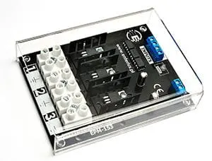 Wzmacniacz PWM oświetlenia LED EPM-153 Enterius