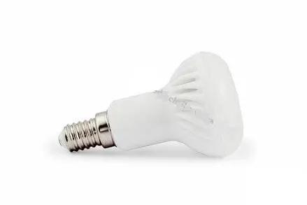 Żarówka LED E14 JDR 6W/540lm Ceramiczna Ciepła