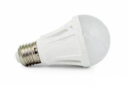 Żarówka LED E27 18SMD 2835H Ciepła 8W/720lm