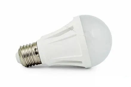 Żarówka LED E27 20SMD 2835H Ciepła 10W/900lm