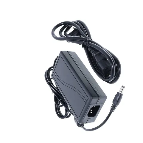 Zasilacz do LED RGB 12V/3A 36W Wtyczkowy