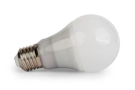 Żarówka LED E27 22SMD 5730H Ciepła 12W/1080lm