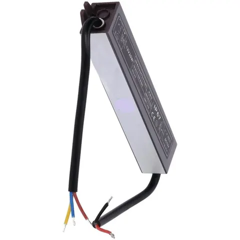 Zasilacz LED 12V/20W IP67 Wodoodporny