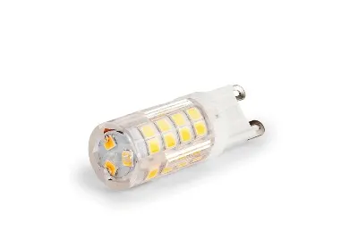 Żarówka LED G9 5W/550lm neutralna