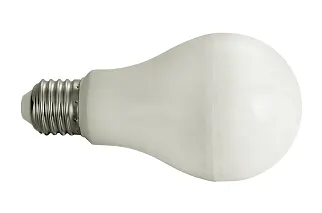 Żarówka LED E27 SMD 2835 Ciepła 9W/720lm