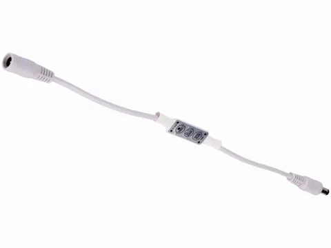 Ściemniacz Mono do Taśm LED Sterownik
