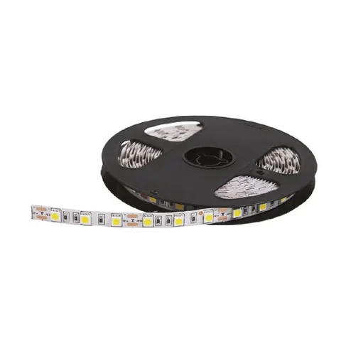Taśma LED 60xSMD 5050 12V/14,4W/5m IP65 wodoodporna WW