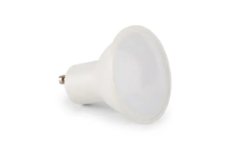 Żarówka LED GU10 SMD 2835 Ciepła 2,2W/220lm