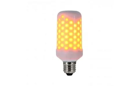 Żarówka LED E27 5W/150lm Flame-Płomień