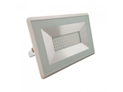 Naświetlacz LED 50W/4250lm Slim DW biały