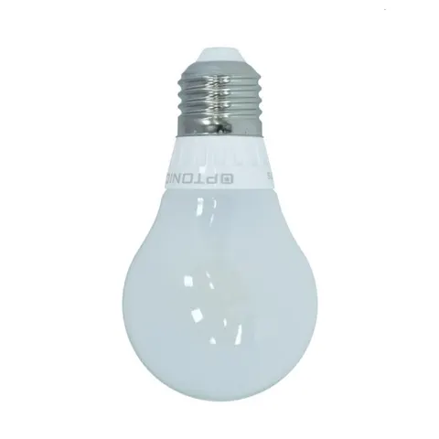 Żarówka LED E27 Filament 6W/600lm Ciepła WW