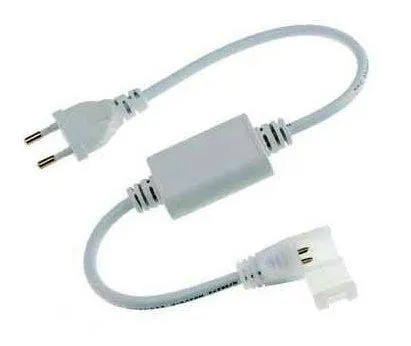 Przewód Zasilający do Taśm LED SMD2835/5730 230V