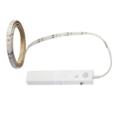 Taśma LED Wodoodporna 2,4W/200lm/m Czujnik Ruchu NW