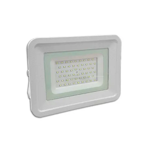 Naświetlacz LED 50W/4250lm SMD Biały 4500K NW