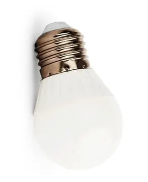 Żarówka LED E27 4W/400lm Neutralna
