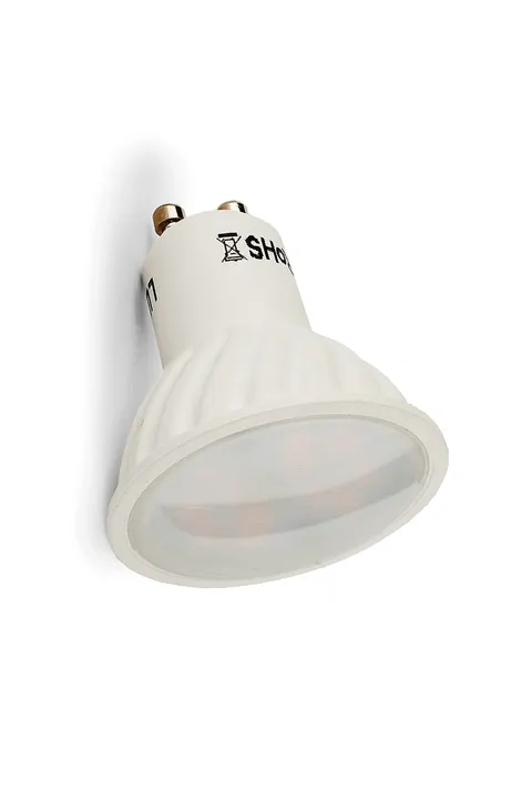 Żarówka LED GU10 SMD 2835 Neutralna 4W/420lm
