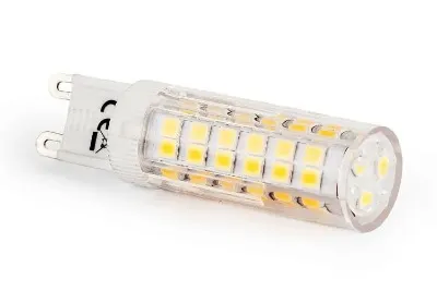Żarówka LED G9 6,8W/620lm CW