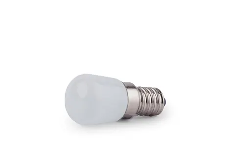 Żarówka LED E14 COB Neutralna 2W/200lm do lodówek, okapów