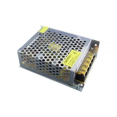Zasilacz LED 12V/36W modułowy IP20