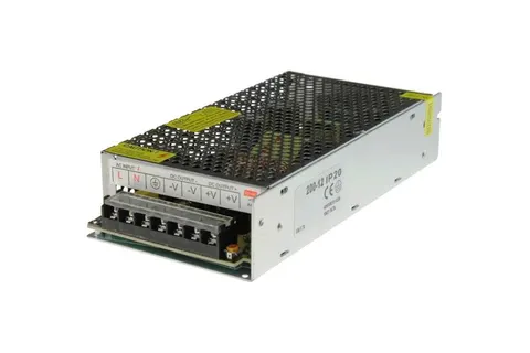 Zasilacz LED 12V/200W modułowy IP20
