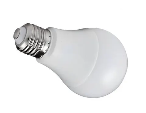 Żarówka LED E27 SMD 12W/960lm CCD Ciepła WW
