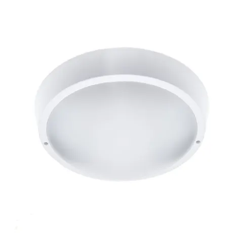 Panel Ścienno-Sufitowy LED IP65 8W/640lm Ciepły WW