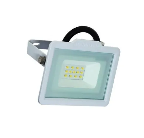 Naświetlacz LED 10W/800lm SMD Biały 4500K NW