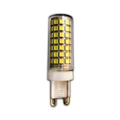 Żarówka LED G9 6W/660lm 230V Ciepła Ściemnialna