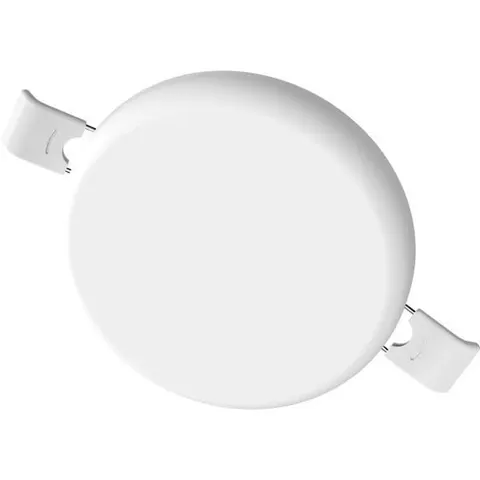 LED Panel Bezramkowy 9W/760lm NW okrągły pyłoszczelny