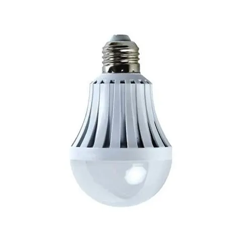 Żarówka LED E27 12W/900lm Alu WW Ciepła