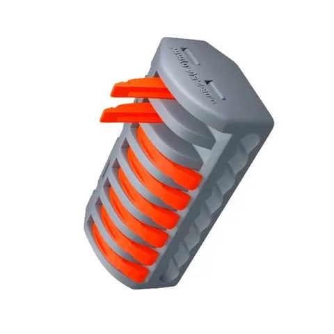 Szybkozłączka do Przewodów 8 x 0,08-2,5 mm²
