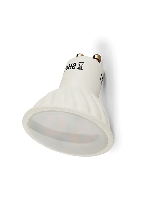 Żarówka LED GU10 SMD2835 10W/1080lm WW
