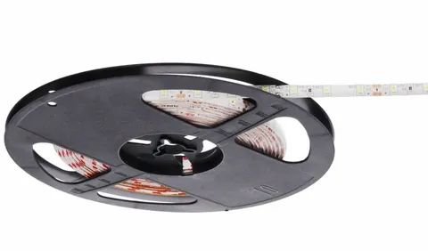 Taśma LED 60xSMD 2835 IP63 1m 12V/5,3W-300lm CW Wodoodporna