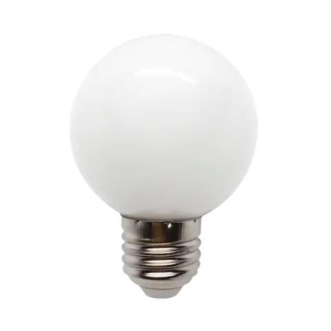 Żarówka LED E27 3W/240lm Dekoracyjna Kolor Biały