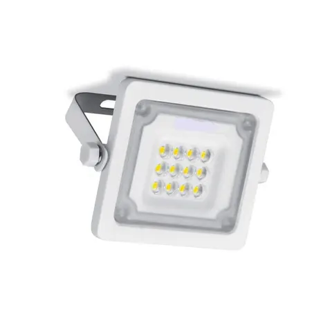 Naświetlacz LED 10W/900lm SMD Biały 5000K NW