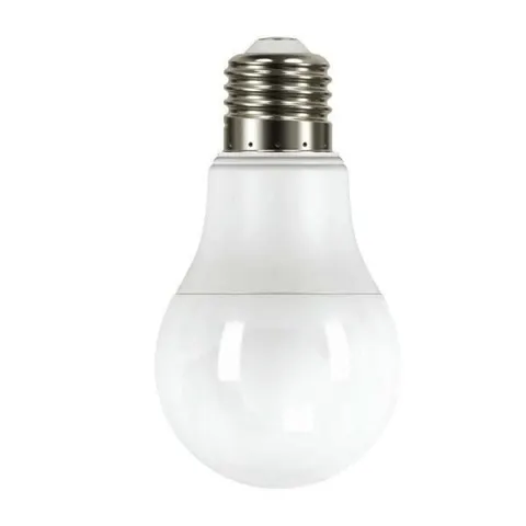 Żarówka LED E27 9W/806lm A60 NW DIM